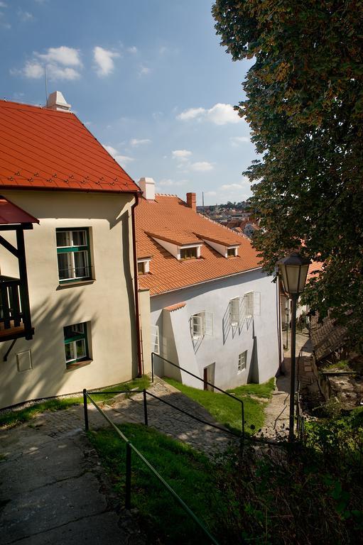 Hotel Joseph 1699 Třebíč 외부 사진