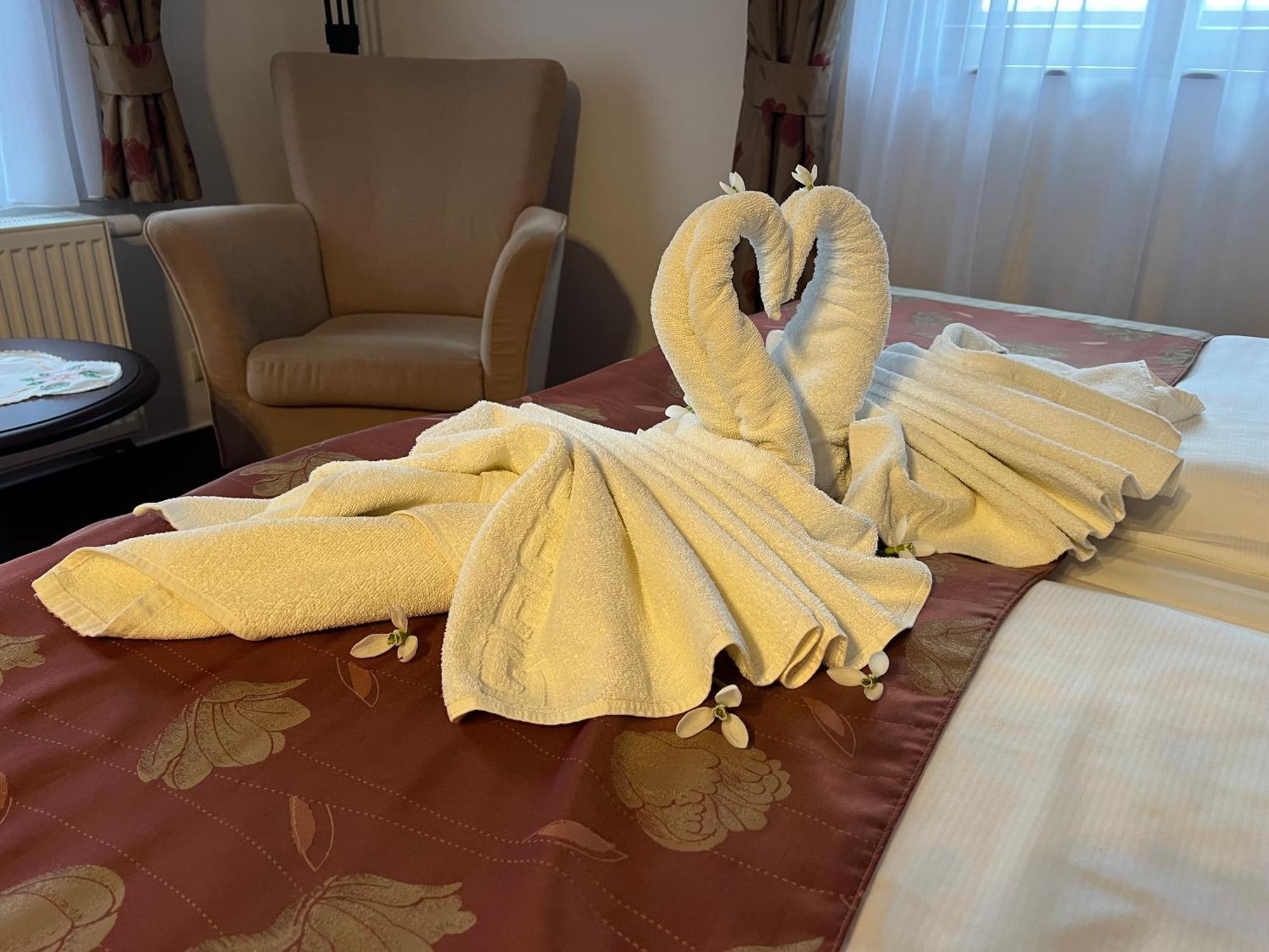 Hotel Joseph 1699 Třebíč 외부 사진