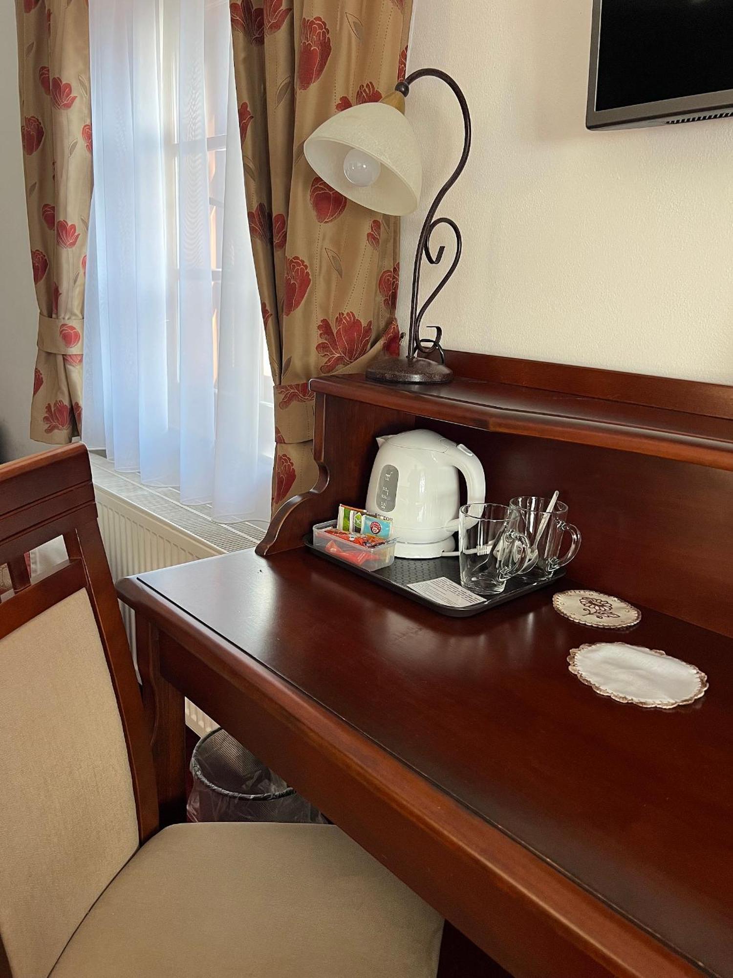 Hotel Joseph 1699 Třebíč 외부 사진