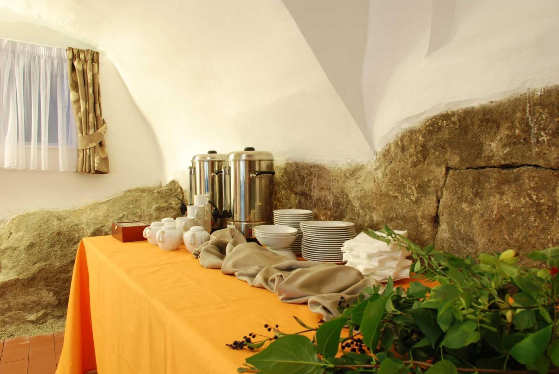 Hotel Joseph 1699 Třebíč 외부 사진